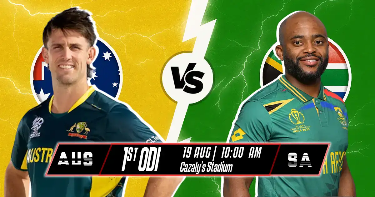 Icc world test championship final 2025 News